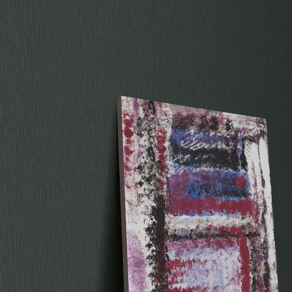 Tapete Schwarz, Anthrazit Guido Maria Kretschmer Vliestapete (1037615)