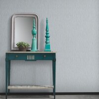 Tapete Grau, Silber Guido Maria Kretschmer Vliestapete...