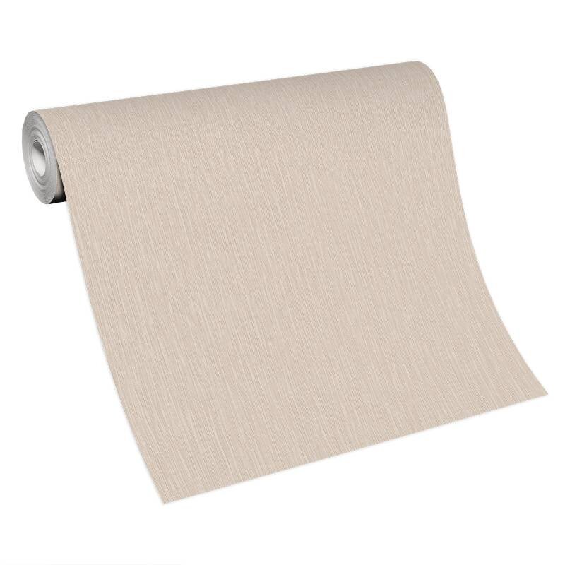 Tapete Beige, Creme Guido Maria Kretschmer Vliestapete (1037602)