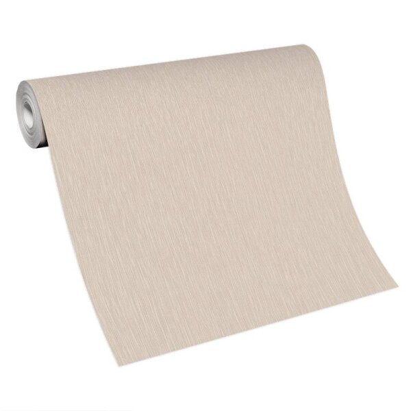 Tapete Beige, Creme Guido Maria Kretschmer Vliestapete (1037602)