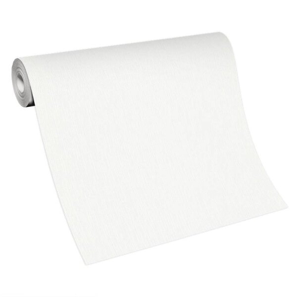 Tapete Weiß Guido Maria Kretschmer Vliestapete (1037601)