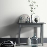 Tapete Wei&szlig; Guido Maria Kretschmer Vliestapete...