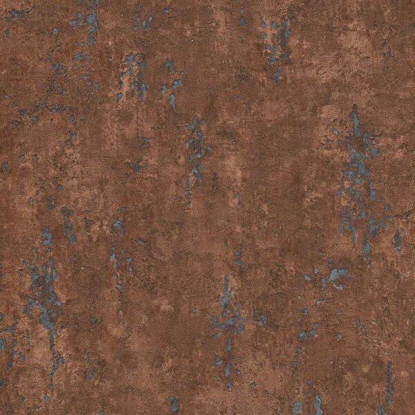 Tapete Braun, Bronze Guido Maria Kretschmer Vliestapete (1037548)