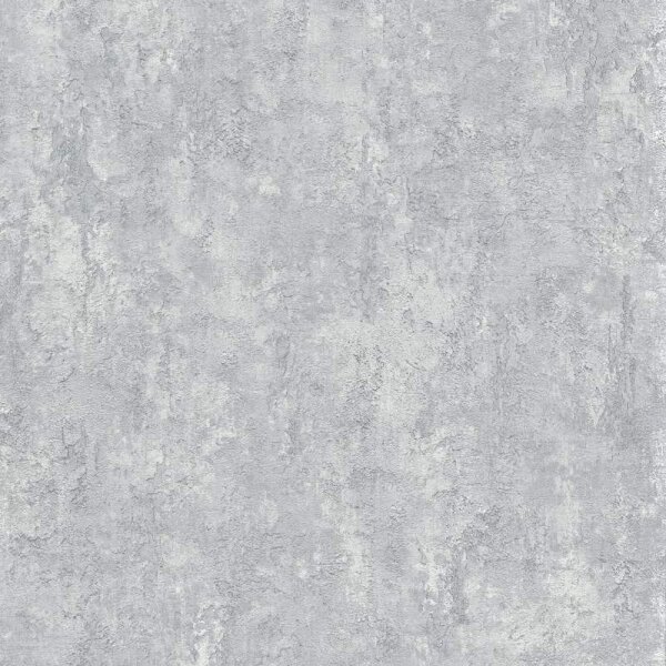 Tapete Grau, Silber Guido Maria Kretschmer Vliestapete (1037531)