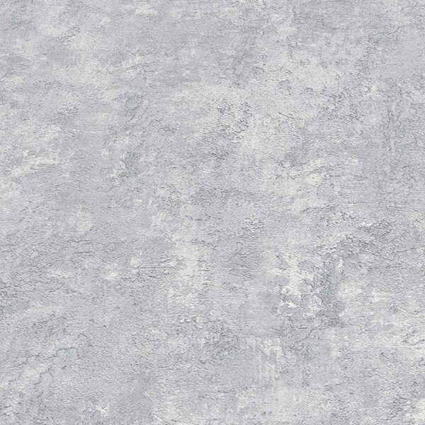 Tapete Grau, Silber Guido Maria Kretschmer Vliestapete (1037531)