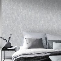 Tapete Grau, Silber Guido Maria Kretschmer Vliestapete...