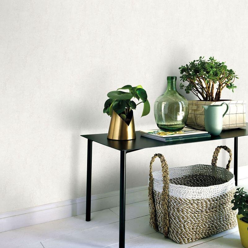 Tapete Beige, Creme Guido Maria Kretschmer Vliestapete (1037526)