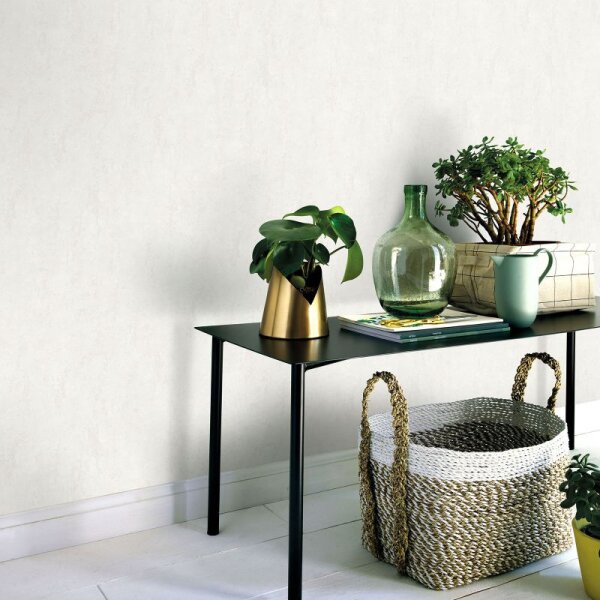 Tapete Beige, Creme Guido Maria Kretschmer Vliestapete (1037526)