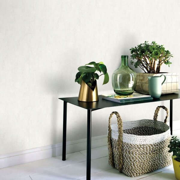 Tapete Beige, Creme Guido Maria Kretschmer Vliestapete (1037526)