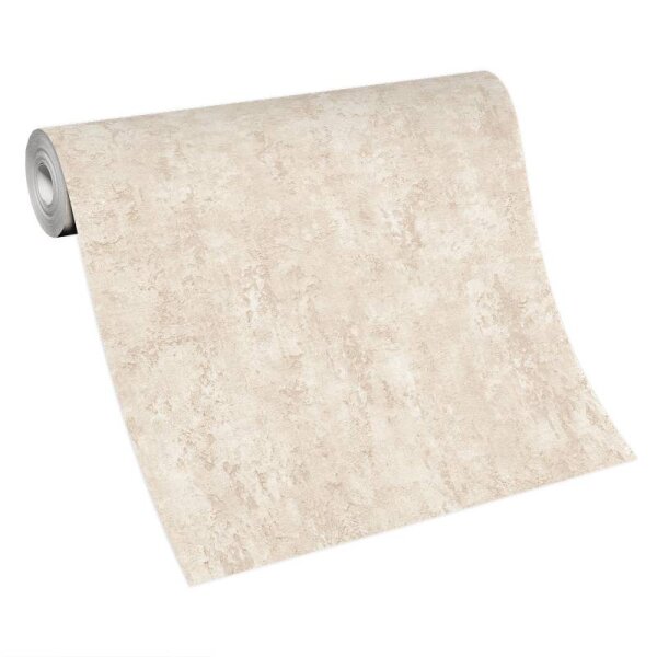 Tapete Beige, Creme Guido Maria Kretschmer Vliestapete (1037502)