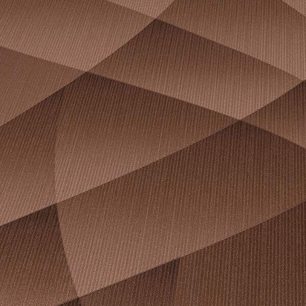 Tapete Braun, Bronze Guido Maria Kretschmer Vliestapete (1037448)