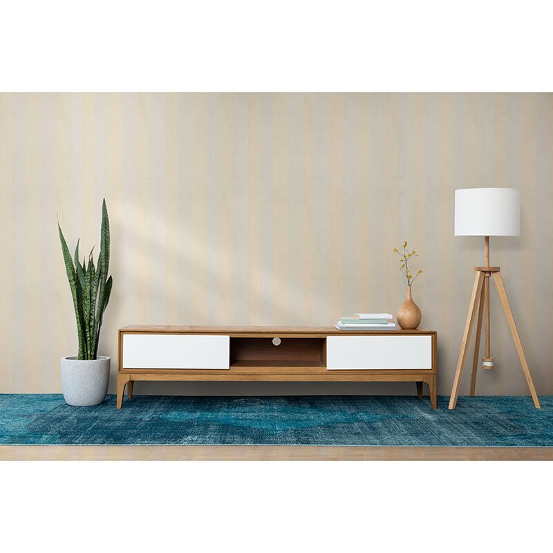 Tapete Beige, Creme SALE Marburg Vliestapete (53728)