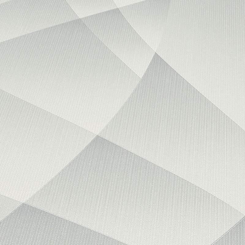 Tapete Grau, Silber Guido Maria Kretschmer Vliestapete (1037431)