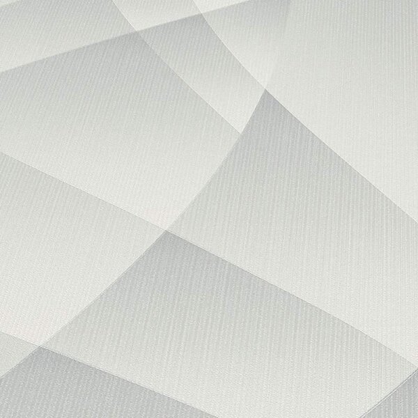 Tapete Grau, Silber Guido Maria Kretschmer Vliestapete (1037431)