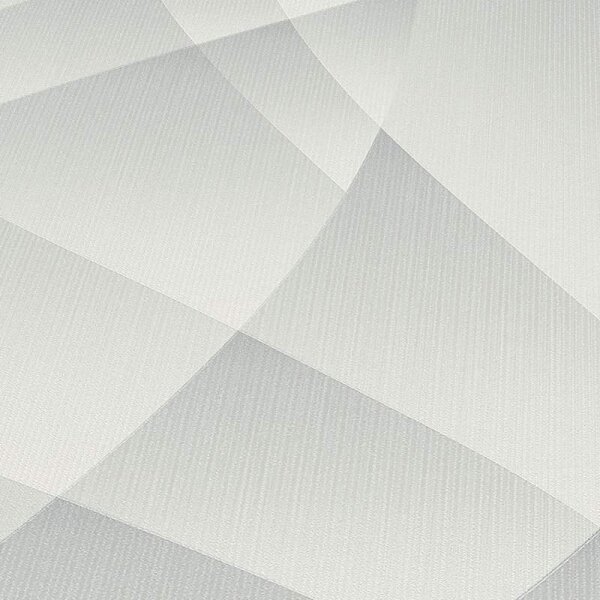 Tapete Grau, Silber Guido Maria Kretschmer Vliestapete (1037431)