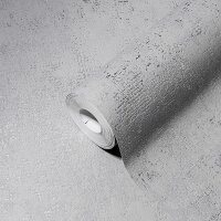Tapete Grau, Silber AS-Creation Vliestapete (388323)