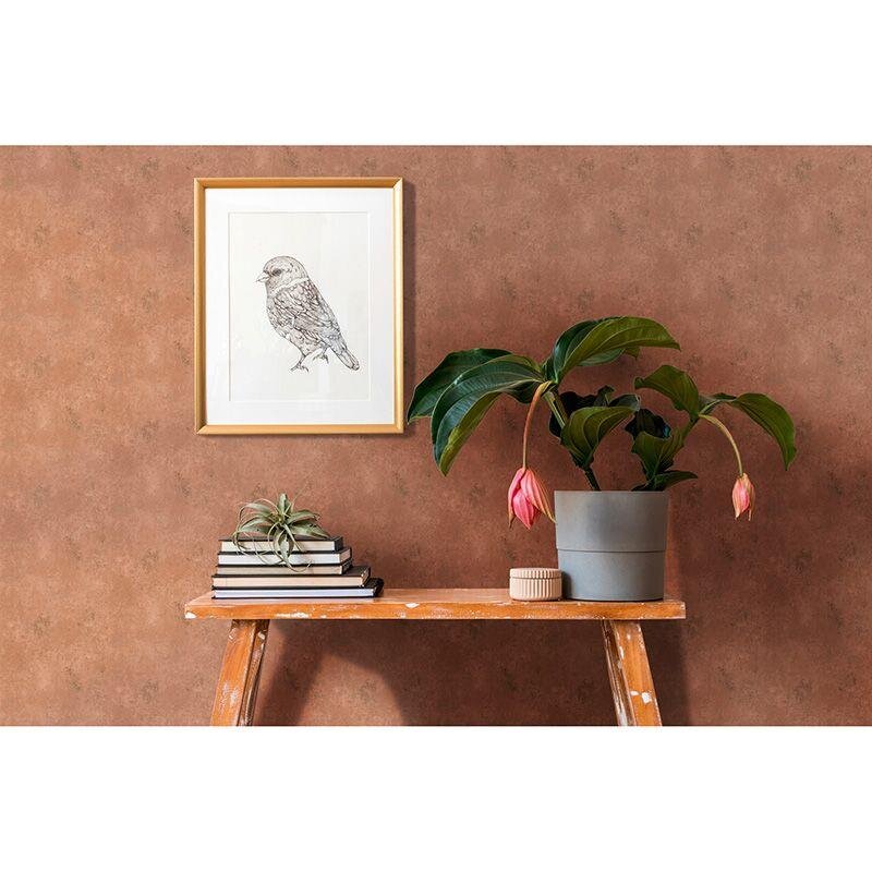 Tapete Braun AS-Creation Vliestapete (388322)