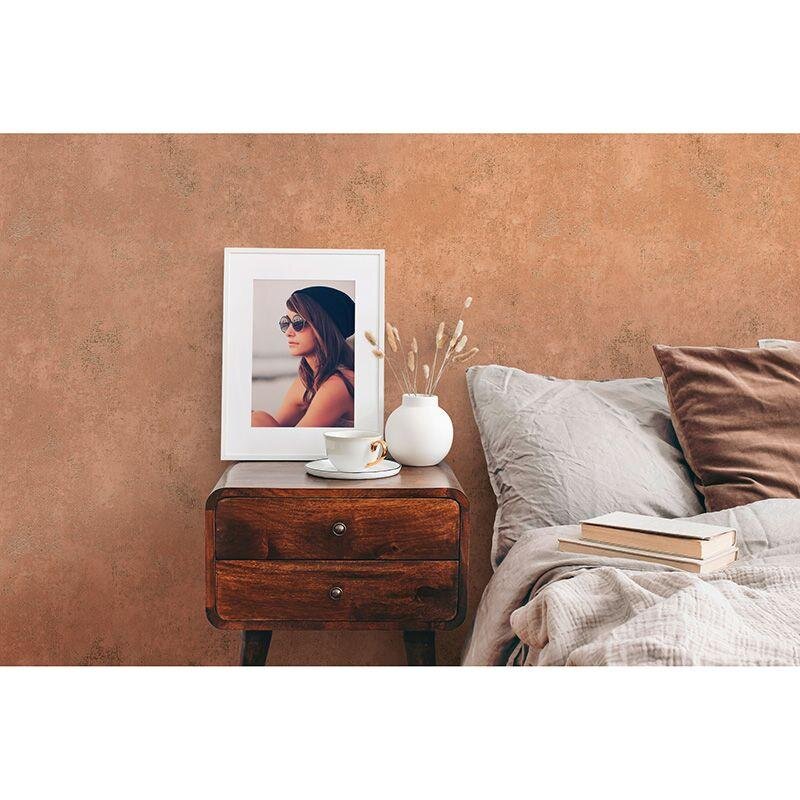 Tapete Braun AS-Creation Vliestapete (388322)