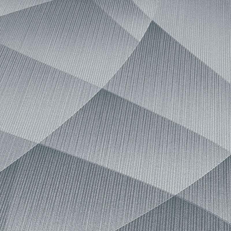 Tapete Grau, Silber Guido Maria Kretschmer Vliestapete (1037429)