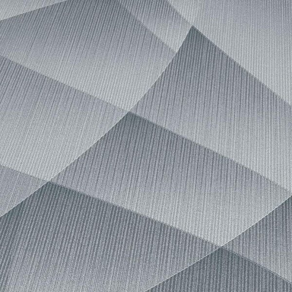 Tapete Grau, Silber Guido Maria Kretschmer Vliestapete (1037429)