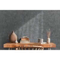 Tapete Grau, Silber AS-Creation Vliestapete (388267)