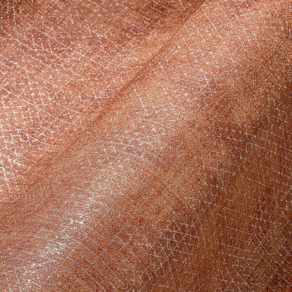 Tapete Braun, Rot AS-Creation Vliestapete (388266)