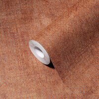 Tapete Braun, Rot AS-Creation Vliestapete (388266)