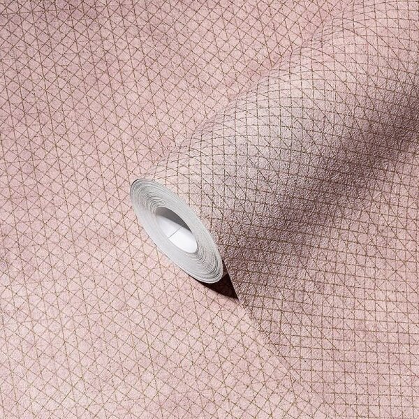 Tapete Rosa, Rose AS-Creation Vliestapete (388263)