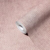 Tapete Rosa, Rose AS-Creation Vliestapete (388263)