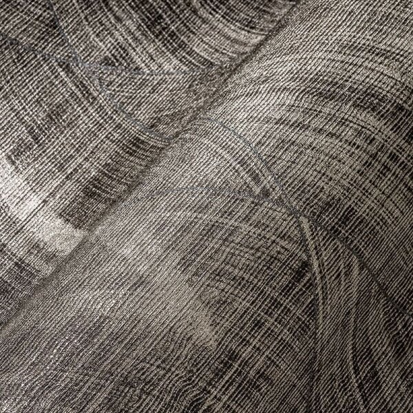 Tapete Braun, Gold, Kupfer AS-Creation Vliestapete (388241)