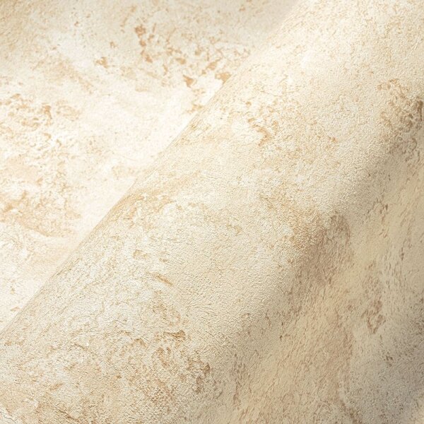 Tapete Beige, Creme AS-Creation Vliestapete (388237)