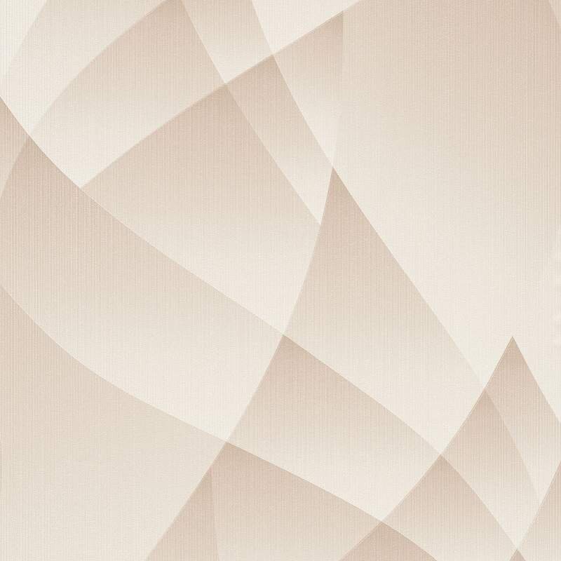 Tapete Beige, Creme Guido Maria Kretschmer Vliestapete (1037402)