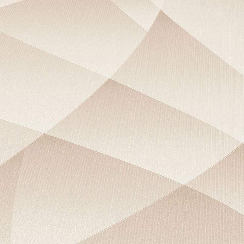 Tapete Beige, Creme Guido Maria Kretschmer Vliestapete (1037402)