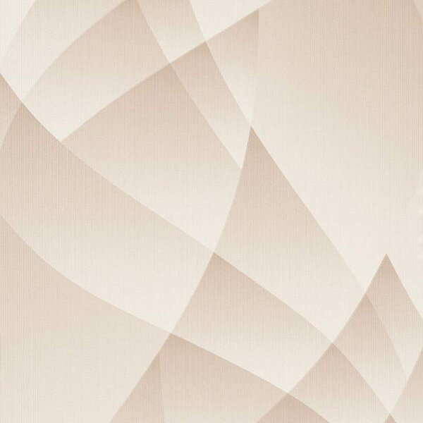 Tapete Beige, Creme Guido Maria Kretschmer Vliestapete (1037402)
