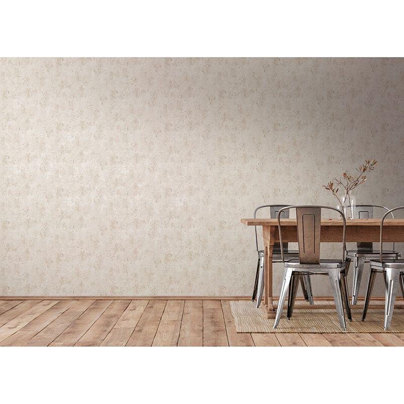 Tapete Braun AS-Creation Vliestapete (388236)