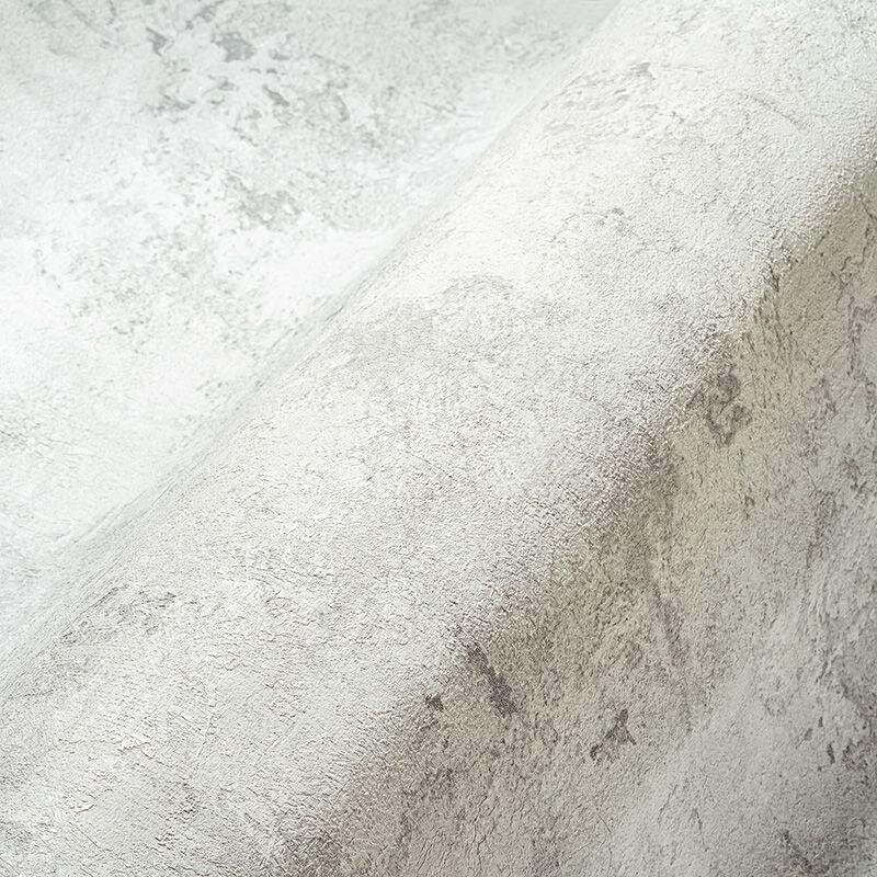 Tapete Grau, Silber AS-Creation Vliestapete (388233)