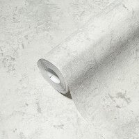 Tapete Grau, Silber AS-Creation Vliestapete (388233)