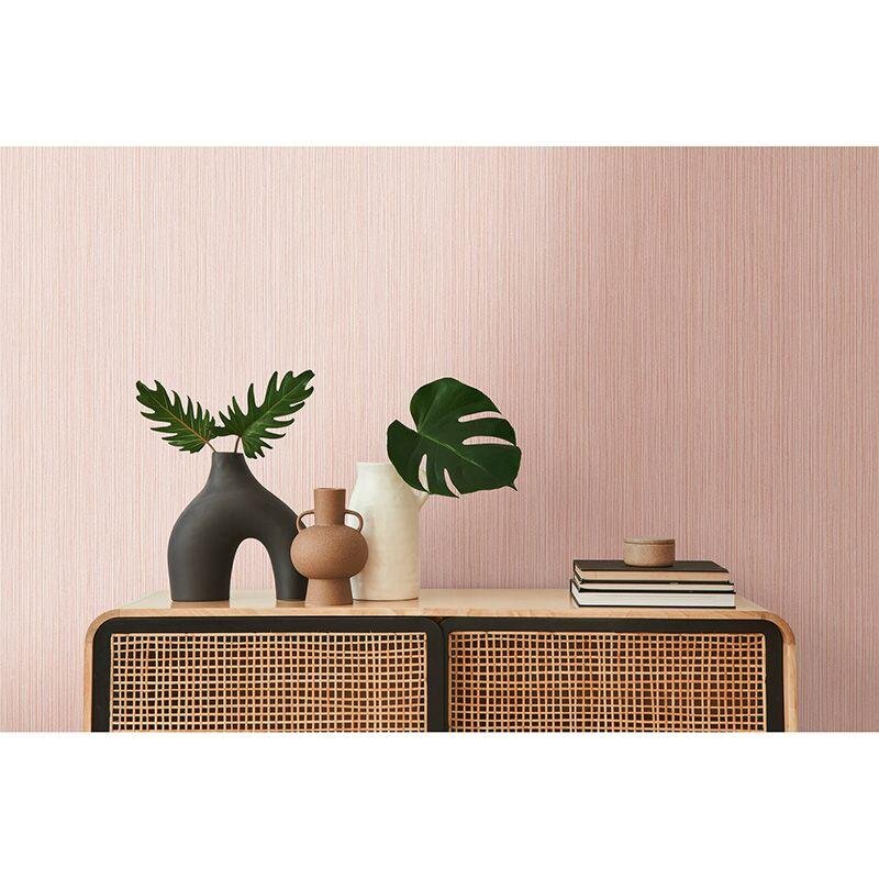 Tapete Rosa, Rose AS-Creation Vliestapete (388201)