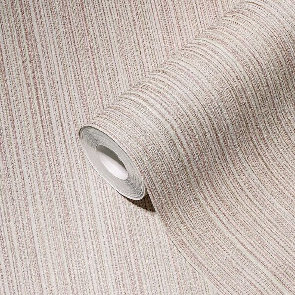 Tapete Rosa, Rose AS-Creation Vliestapete (388199)