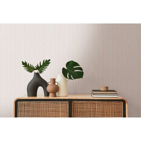 Tapete Rosa, Rose AS-Creation Vliestapete (388199)