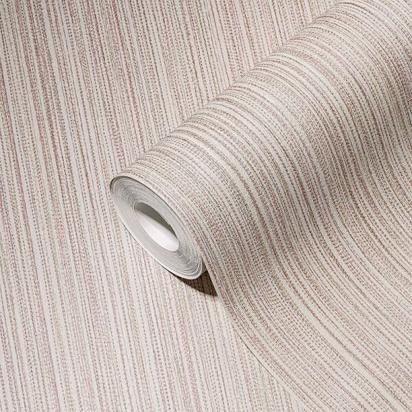 Tapete Rosa, Rose AS-Creation Vliestapete (388199)