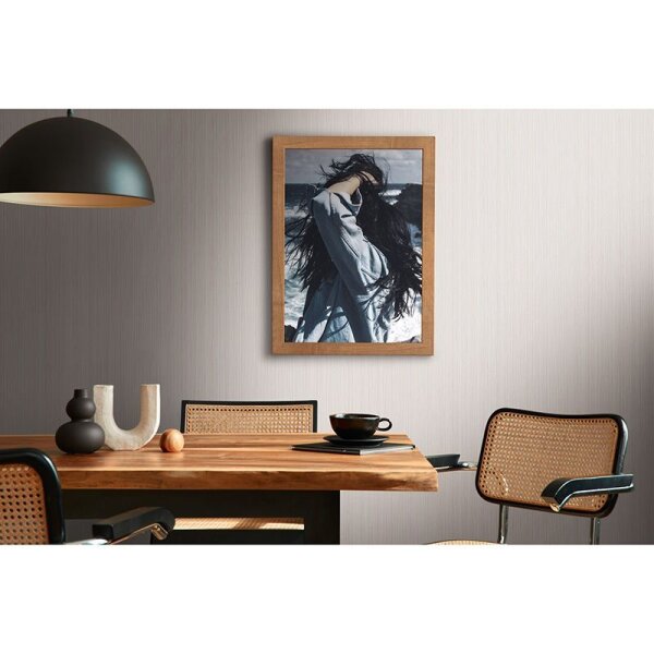 Tapete Rosa, Rose AS-Creation Vliestapete (388199)