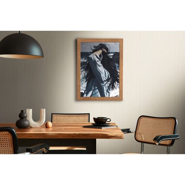 Tapete Beige, Creme AS-Creation Vliestapete (388198)