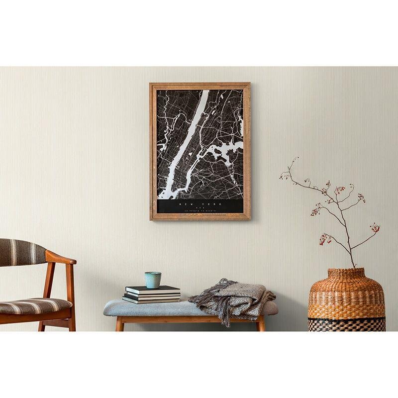 Tapete Beige, Creme AS-Creation Vliestapete (388197)