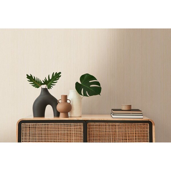 Tapete Braun AS-Creation Vliestapete (388196)