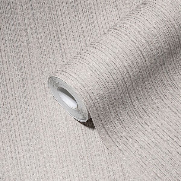 Tapete Grau, Silber AS-Creation Vliestapete (388195)