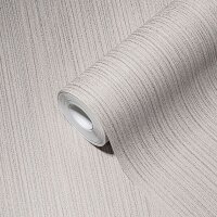 Tapete Grau, Silber AS-Creation Vliestapete (388195)