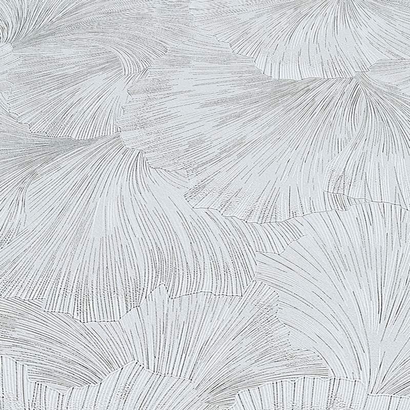 Tapete Grau, Silber Guido Maria Kretschmer Vliestapete (1037331)