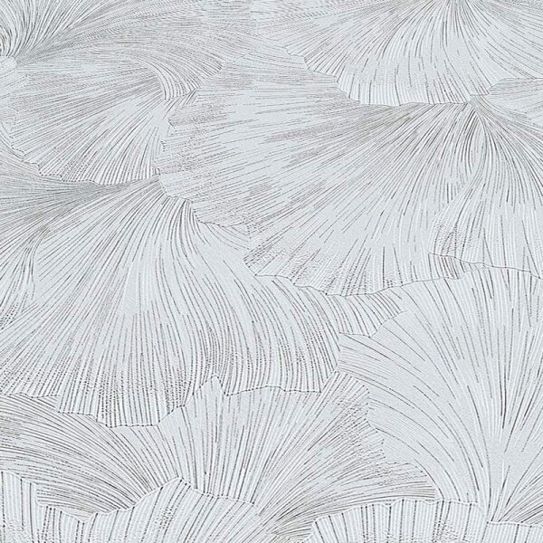 Tapete Grau, Silber Guido Maria Kretschmer Vliestapete (1037331)