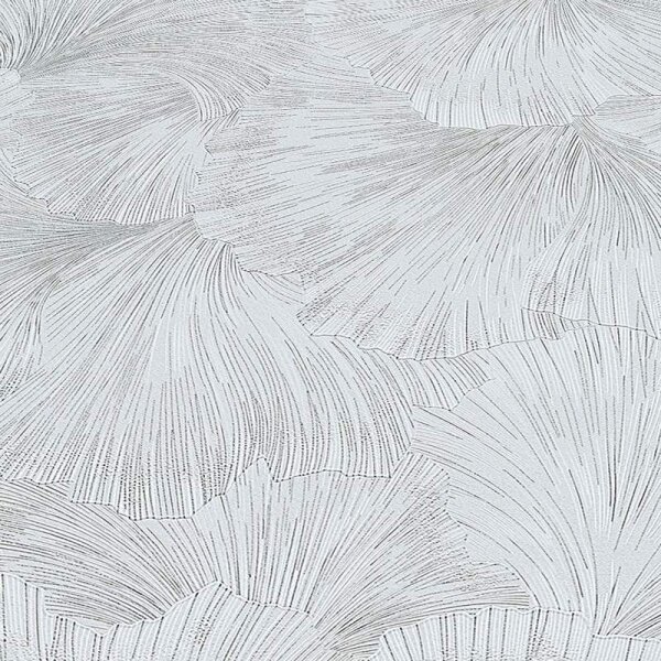 Tapete Grau, Silber Guido Maria Kretschmer Vliestapete (1037331)